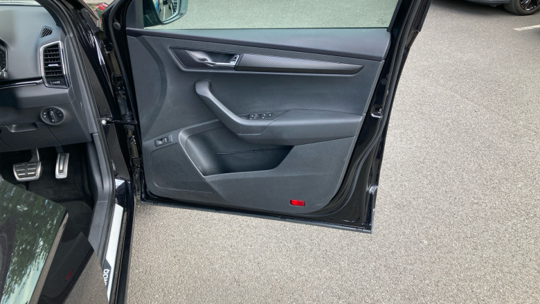 Skoda Karoq 1.5 TSI Sport Line 4x4 5dr DSG Petrol Estate
